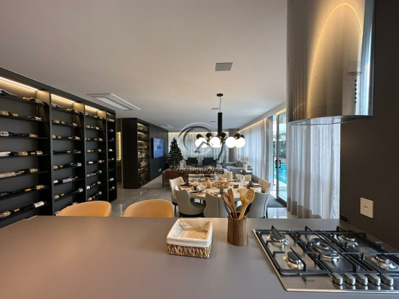 Imagem Apartamento com 4 Quartos à Venda, 200 m² em águas Claras Norte - águas Claras Imagem Apartamento com 4 Quartos à Venda, 200 m² em águas Claras Norte - águas Claras