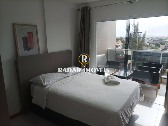 Imagem Apartamento com 1 Quarto à Venda, 57 m² em Centro - Cabo Frio Imagem Apartamento com 1 Quarto à Venda, 57 m² em Centro - Cabo Frio