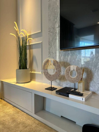 Imagem Apartamento com 3 Quartos à Venda, 160 m² em Centro - Balneário Camboriú