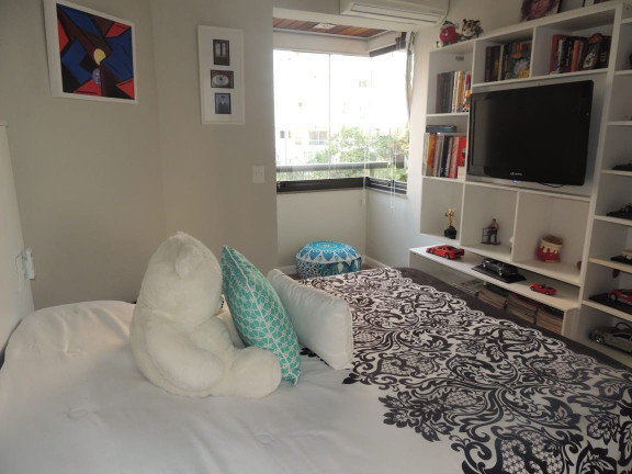 Imagem Apartamento com 4 Quartos à Venda, 245 m² em Campo Belo - São Paulo Imagem Apartamento com 4 Quartos à Venda, 245 m² em Campo Belo - São Paulo