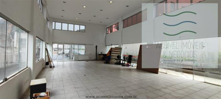 Imagem Imóvel para Alugar, 1.350 m² em Jabaquara - São Paulo Imagem Imóvel para Alugar, 1.350 m² em Jabaquara - São Paulo