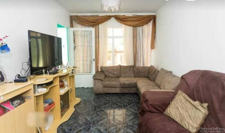 Imagem Casa com 4 Quartos à Venda, 160 m² em Jardim Vila Formosa - São Paulo