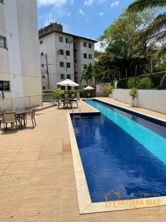 Imagem Apartamento à Venda,  em Caji - Lauro De Freitas