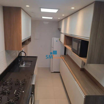 Imagem Apartamento com 2 Quartos à Venda, 64 m² em Paraíso - São Paulo Imagem Apartamento com 2 Quartos à Venda, 64 m² em Paraíso - São Paulo