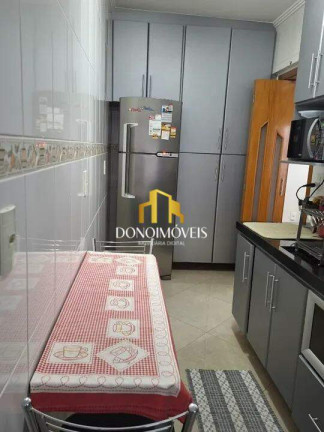 Imagem Apartamento com 3 Quartos à Venda, 83 m² em Santa Maria - São Caetano Do Sul Imagem Apartamento com 3 Quartos à Venda, 83 m² em Santa Maria - São Caetano Do Sul