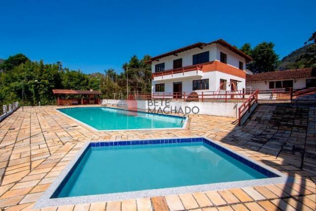 Casa com 4 Quartos à Venda, 182 m² em Alto - Teresópolis