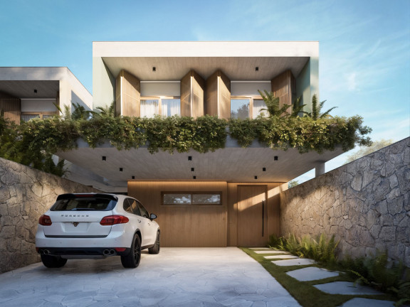 Imagem Casa de Condomínio com 4 Quartos à Venda, 276 m² Imagem Casa de Condomínio com 4 Quartos à Venda, 276 m²