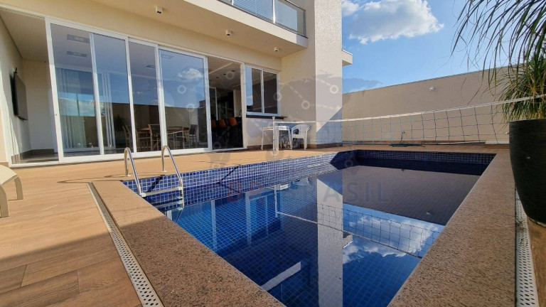 Imagem Casa de Condomínio com 4 Quartos à Venda, em Residencial Villaggio Ii - Bauru Imagem Casa de Condomínio com 4 Quartos à Venda, em Residencial Villaggio Ii - Bauru