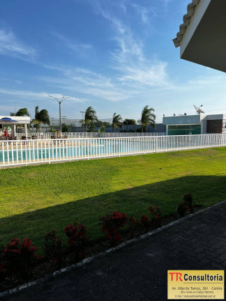 Imagem Terreno à Venda, 420 m² em Parque Rodoviário - Campos Dos Goytacazes