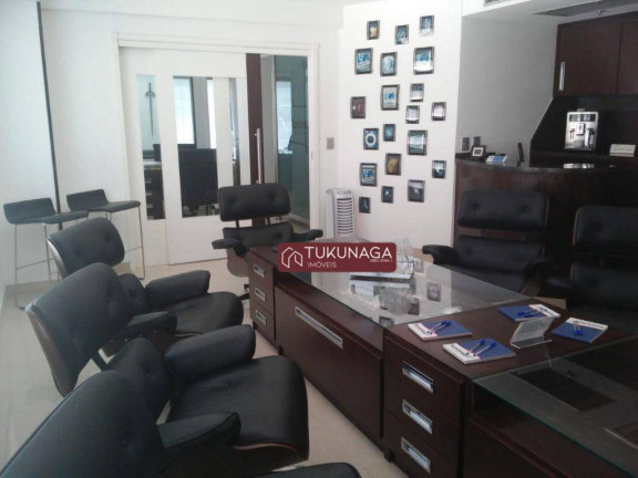Imagem Sala Comercial à Venda, 78 m² em Centro - Guarulhos Imagem Sala Comercial à Venda, 78 m² em Centro - Guarulhos