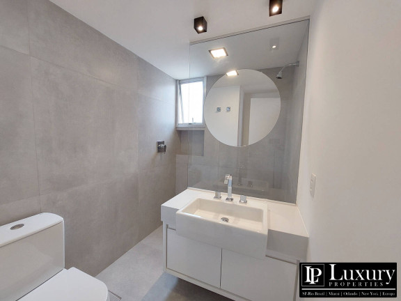 Imagem Apartamento com 3 Quartos à Venda, 166 m² em Brooklin Paulista - São Paulo Imagem Apartamento com 3 Quartos à Venda, 166 m² em Brooklin Paulista - São Paulo