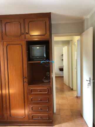 Imagem Apartamento com 2 Quartos à Venda, 72 m² em Vila Clementino - São Paulo