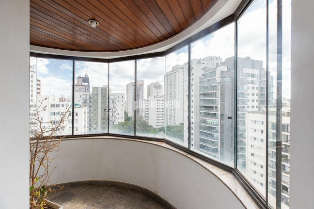 Imagem Apartamento com 4 Quartos à Venda, 262 m² em Campo Belo - São Paulo Imagem Apartamento com 4 Quartos à Venda, 262 m² em Campo Belo - São Paulo