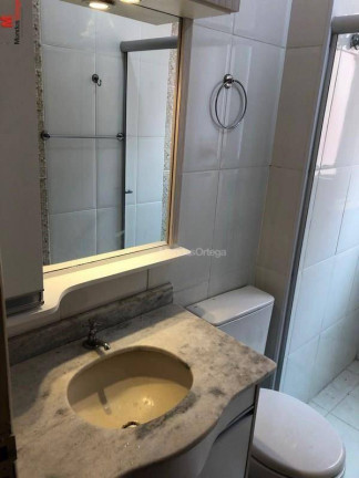 Imagem Apartamento com 2 Quartos à Venda, 60 m² em Jardim Saira - Sorocaba Imagem Apartamento com 2 Quartos à Venda, 60 m² em Jardim Saira - Sorocaba