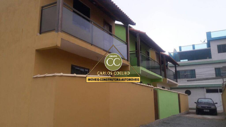 Imagem Casa à Venda, em Unamar - Cabo Frio Imagem Casa à Venda, em Unamar - Cabo Frio