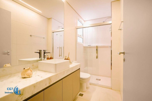 Apartamento com 3 Quartos à Venda, 228 m² em Tamboré - Santana De Parnaíba