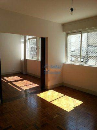 Imagem Apartamento com 3 Quartos à Venda, 105 m² em Paraíso - São Paulo Imagem Apartamento com 3 Quartos à Venda, 105 m² em Paraíso - São Paulo