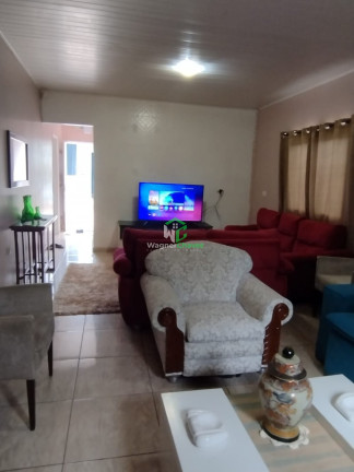 Imagem Casa com 5 Quartos à Venda, 111 m² em Perequê - Matinhos Imagem Casa com 5 Quartos à Venda, 111 m² em Perequê - Matinhos
