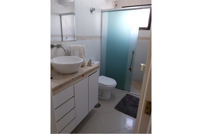 Imagem Apartamento com 3 Quartos à Venda, 160 m² em Santana - São Paulo Imagem Apartamento com 3 Quartos à Venda, 160 m² em Santana - São Paulo