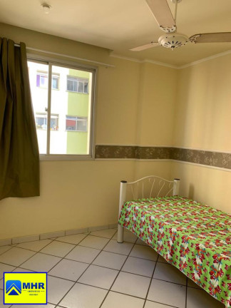 Imagem Apartamento com 2 Quartos à Venda, 55 m² em Jardim Camburi - Vitória