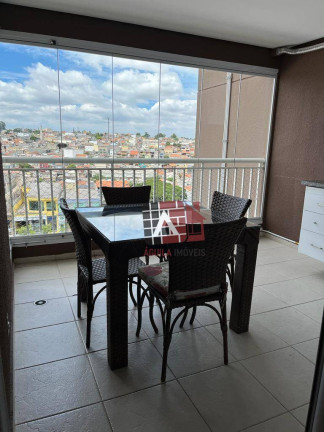 Imagem Apartamento com 2 Quartos à Venda, 58 m² em Parque Boturussu - São Paulo Imagem Apartamento com 2 Quartos à Venda, 58 m² em Parque Boturussu - São Paulo