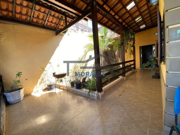 Imagem Casa com 3 Quartos à Venda, 125 m² em City Bussocaba - Osasco
