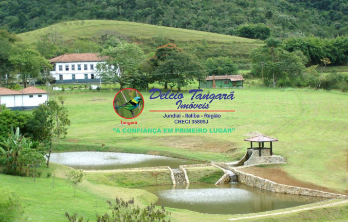 Fazenda à Venda,  em Jardim Monjolo - Piquete