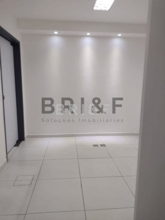 Imóvel Comercial para Alugar, 151 m² em Cidade Monções - São Paulo