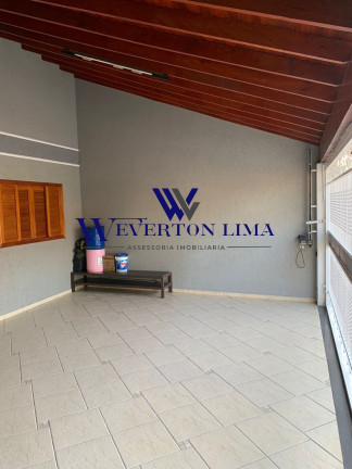 Imagem Casa com 2 Quartos à Venda, 165 m² em Jardim Paulista I - Indaiatuba Imagem Casa com 2 Quartos à Venda, 165 m² em Jardim Paulista I - Indaiatuba