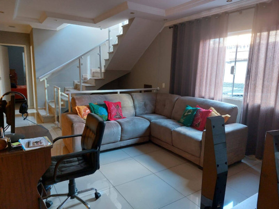 Imagem Casa com 3 Quartos à Venda, 125 m² em Jardim Audir - Barueri