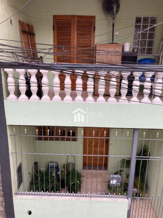 Imagem Imóvel com 2 Quartos à Venda, 55 m² em Vila Mazzei - São Paulo