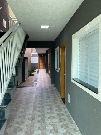 Imagem Apartamento com 2 Quartos à Venda, 38 m² em Vila Santa Clara - São Paulo Imagem Apartamento com 2 Quartos à Venda, 38 m² em Vila Santa Clara - São Paulo