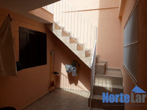 Imagem Sobrado com 3 Quartos à Venda, 150 m² em Imirim - São Paulo Imagem Sobrado com 3 Quartos à Venda, 150 m² em Imirim - São Paulo