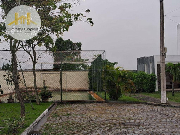 Imagem Casa com 3 Quartos à Venda, 224 m² em Vargem Pequena - Rio De Janeiro