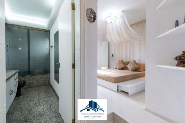 Imagem Apartamento à Venda, 544 m² em Vila Regente Feijó - São Paulo Imagem Apartamento à Venda, 544 m² em Vila Regente Feijó - São Paulo