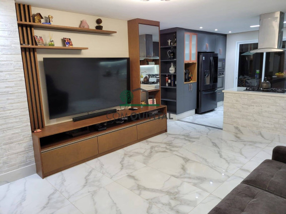 Imagem Casa com 3 Quartos à Venda,  em Granja Viana - Cotia