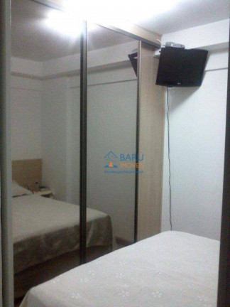 Imagem Apartamento com 3 Quartos à Venda, 74 m² em Barra Funda - São Paulo