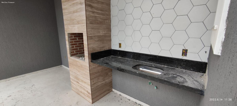Imagem Casa com 3 Quartos à Venda, 90 m² em Itaipuaçu - Maricá Imagem Casa com 3 Quartos à Venda, 90 m² em Itaipuaçu - Maricá