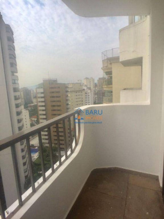 Imagem Cobertura com 3 Quartos à Venda ou Locação, 230 m² em Higienópolis - São Paulo Imagem Cobertura com 3 Quartos à Venda ou Locação, 230 m² em Higienópolis - São Paulo
