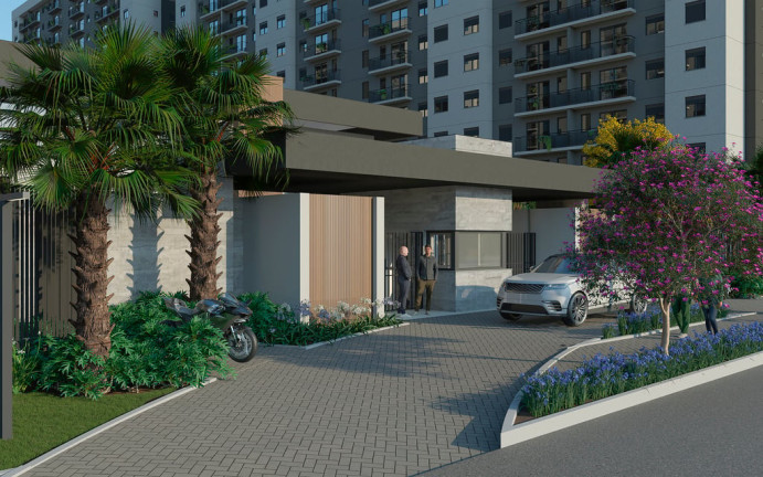 Imagem Apartamento com 2 Quartos à Venda, 50 m² em Sarandi - Porto Alegre Imagem Apartamento com 2 Quartos à Venda, 50 m² em Sarandi - Porto Alegre