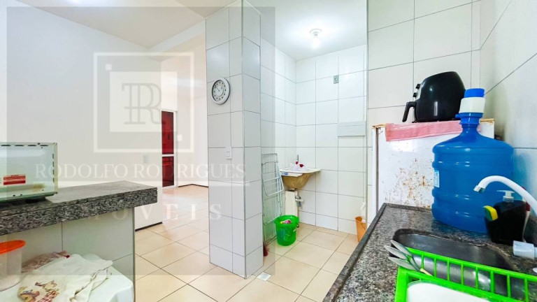 Imagem Apartamento com 3 Quartos à Venda, 66 m² em Messejana - Fortaleza Imagem Apartamento com 3 Quartos à Venda, 66 m² em Messejana - Fortaleza