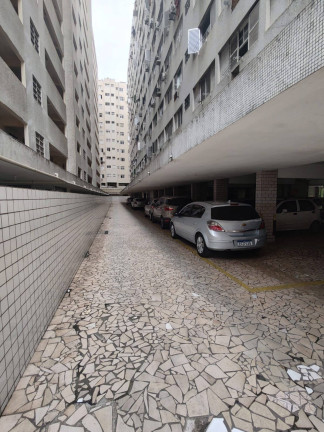 Imagem Kitnet com 1 Quarto à Venda, 30 m² em Ponta Da Praia - Santos Imagem Kitnet com 1 Quarto à Venda, 30 m² em Ponta Da Praia - Santos