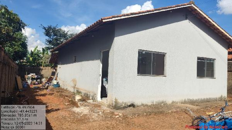 Imagem Casa com 3 Quartos à Venda, 360 m² em Linda Vista - Goianira Imagem Casa com 3 Quartos à Venda, 360 m² em Linda Vista - Goianira