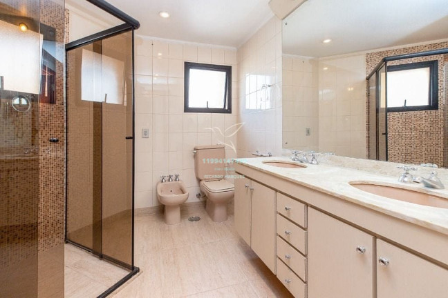 Imagem Apartamento com 4 Quartos à Venda, 204 m² em Itaim Bibi - São Paulo Imagem Apartamento com 4 Quartos à Venda, 204 m² em Itaim Bibi - São Paulo