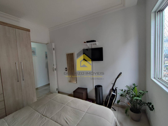 Imagem Apartamento com 2 Quartos à Venda, 56 m² em Planalto - São Bernardo Do Campo