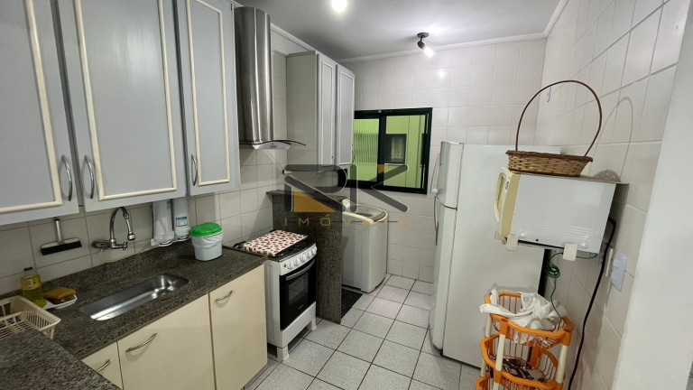 Imagem Apartamento com 2 Quartos à Venda, 88 m² em Praia Grande - Ubatuba