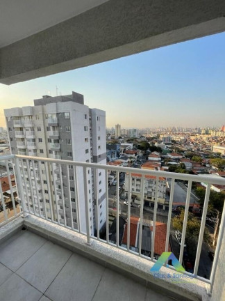Imagem Apartamento com 2 Quartos à Venda, 49 m² em Sacomã - São Paulo Imagem Apartamento com 2 Quartos à Venda, 49 m² em Sacomã - São Paulo