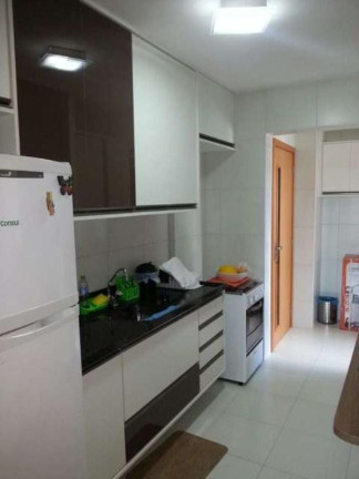 Imagem Apartamento com 3 Quartos à Venda, 113 m² em Pituaçu - Salvador Imagem Apartamento com 3 Quartos à Venda, 113 m² em Pituaçu - Salvador
