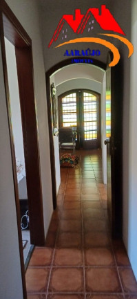 Imagem Imóvel com 3 Quartos à Venda, 239 m² em Jardim Caparelli (mailasqui) - São Roque Imagem Imóvel com 3 Quartos à Venda, 239 m² em Jardim Caparelli (mailasqui) - São Roque