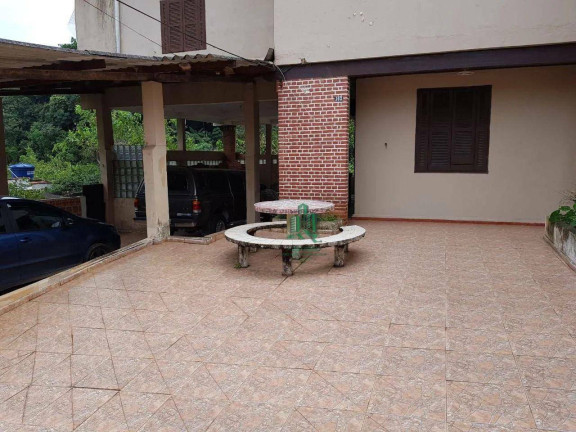 Imagem Sobrado com 4 Quartos à Venda, 1.450 m² em Recreio São Jorge - Guarulhos Imagem Sobrado com 4 Quartos à Venda, 1.450 m² em Recreio São Jorge - Guarulhos